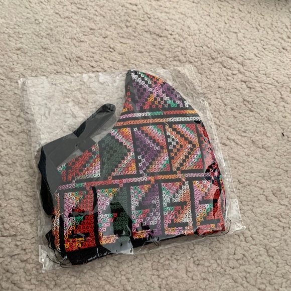 Masks - Picture 5 of 8